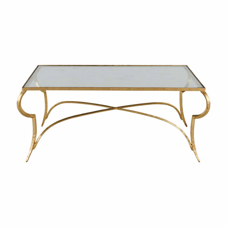 Gabby Evelina Rectangular Coffee Table | Perigold